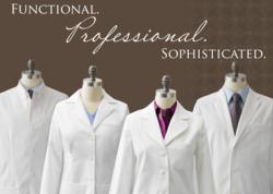 Medelita Lab Coats